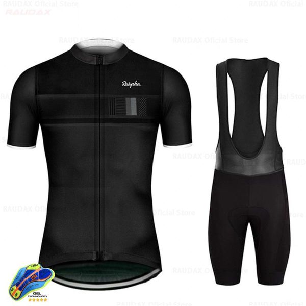 racing sets 2021 raudax cycling triathlon bicycle clothing mountain clothes suits ropa ciclismo verano, Black;blue
racing sets 2021 raudax cycling triathlon bicycle clothing mountain clothes suits ropa ciclismo verano, Black;blue