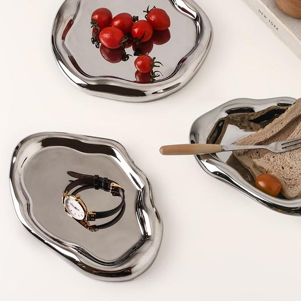 dishes & plates snack plate party cake ceramic decor luxury decorative tray christmas tableware vajilla navidad provide sweets cjd50
dishes & plates snack plate party cake ceramic decor luxury decorative tray christmas tableware vajilla navidad provide sweets cjd50