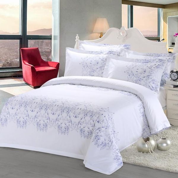 bedding sets chinoiserie blue and white porcelain classic duvet cover 100%cotton ultra soft bed sheet pillowcases double king
bedding sets chinoiserie blue and white porcelain classic duvet cover 100%cotton ultra soft bed sheet pillowcases double king