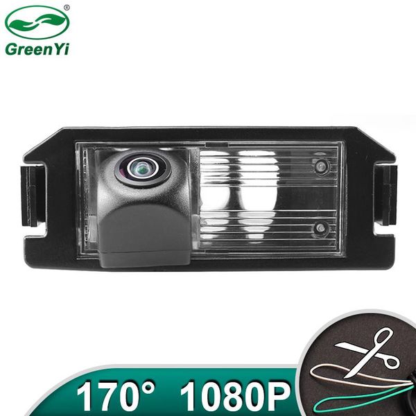 car rear view cameras& parking sensors greenyi hd ahd 1080p 170 degree fisheye lens vehicle camera for kia picanto/rio 3/pride (ub) hatchbac
car rear view cameras& parking sensors greenyi hd ahd 1080p 170 degree fisheye lens vehicle camera for kia picanto/rio 3/pride (ub) hatchbac