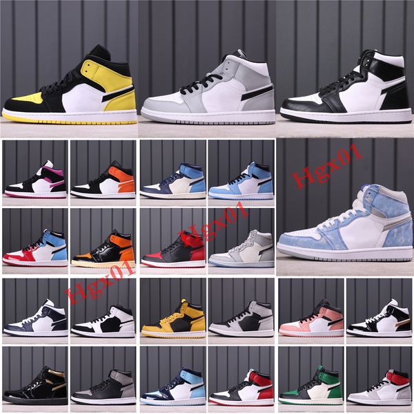 with original box jumpman 1 1s basketball shoes womens men air jorden retro hight light black trainer university blue mi milan smoke gre
with original box jumpman 1 1s basketball shoes womens men air jorden retro hight light black trainer university blue mi milan smoke gre
