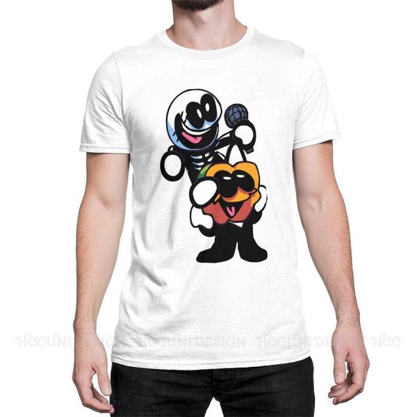 men's t-shirts friday night funkin music games t-shirt skid and design crewneck cotton o neck short sleeved shirt, White;black
men's t-shirts friday night funkin music games t-shirt skid and design crewneck cotton o neck short sleeved shirt, White;black