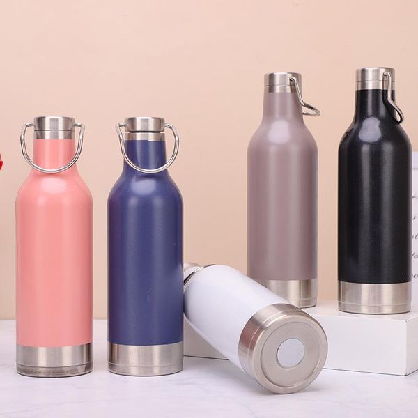 water bottles 500ml creative fashion household portable cola bottle trend ring stainless steel vacuum flask simple daily space pot
water bottles 500ml creative fashion household portable cola bottle trend ring stainless steel vacuum flask simple daily space pot