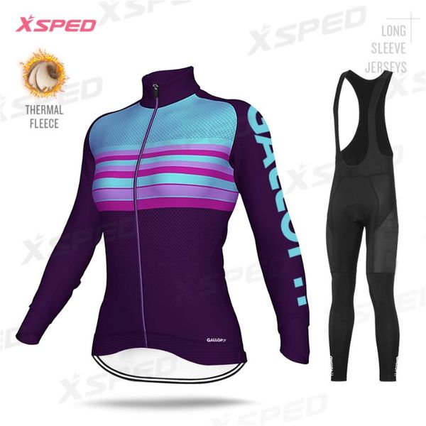 racing sets women bike jersey set winter cycling clothing thermal fleece long sleeve suit lady fashion road uniform outdoor jacket, Black;blue
racing sets women bike jersey set winter cycling clothing thermal fleece long sleeve suit lady fashion road uniform outdoor jacket, Black;blue