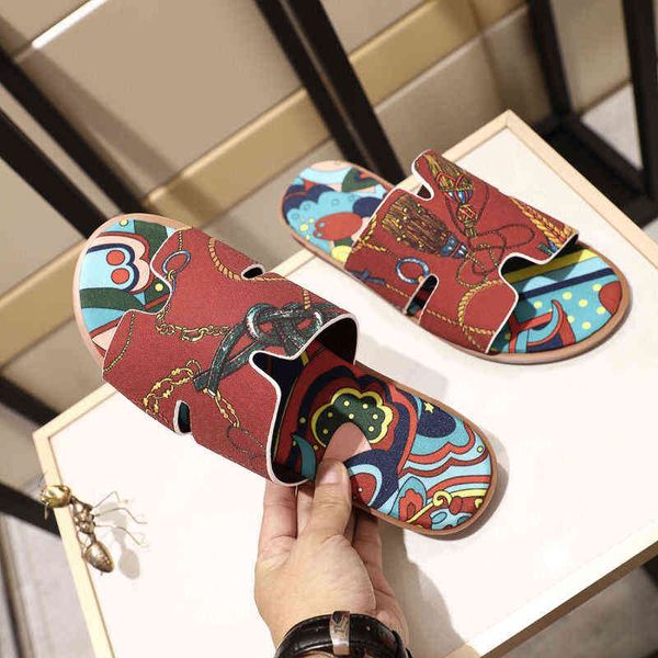 men's slippers european station h slippers men's summer flip flops trend net red outdoor luxury beach fashion korean sandals, Black
men's slippers european station h slippers men's summer flip flops trend net red outdoor luxury beach fashion korean sandals, Black