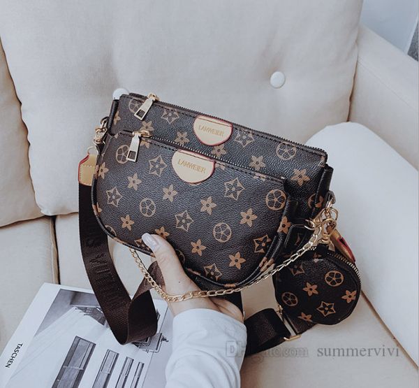 designer kids floral letter printed handbags girls metals chain crossbody bags children pu leather one-shoulder bag luxury women mini purse, Black
designer kids floral letter printed handbags girls metals chain crossbody bags children pu leather one-shoulder bag luxury women mini purse, Black