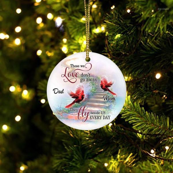christmas decorations for home commemorative personality cute round ornament navidad decoraciones para el hogar
christmas decorations for home commemorative personality cute round ornament navidad decoraciones para el hogar