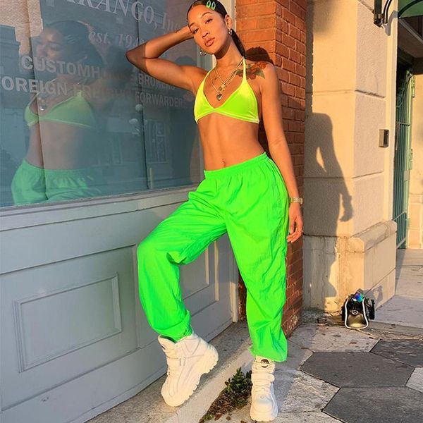 women's pants & capris women casual fashion streetwear solid harem high waist drawstring lady long trousers korean style, Black;white
women's pants & capris women casual fashion streetwear solid harem high waist drawstring lady long trousers korean style, Black;white