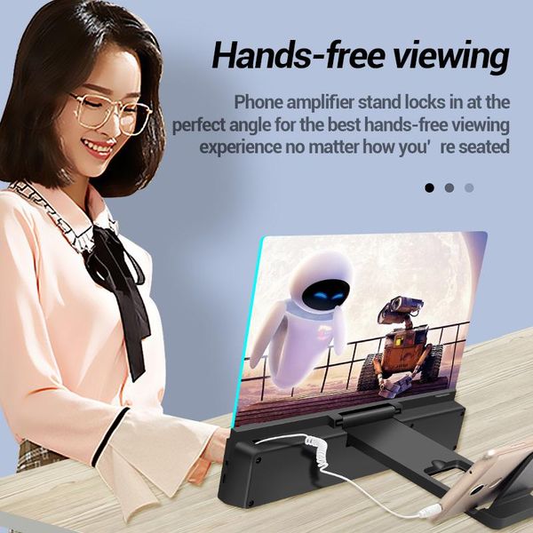 cell phone repairing tools screen universal 12 inch 3d hd video magnifier with speaker foldable desk holder stand eyes p
cell phone repairing tools screen universal 12 inch 3d hd video magnifier with speaker foldable desk holder stand eyes p
