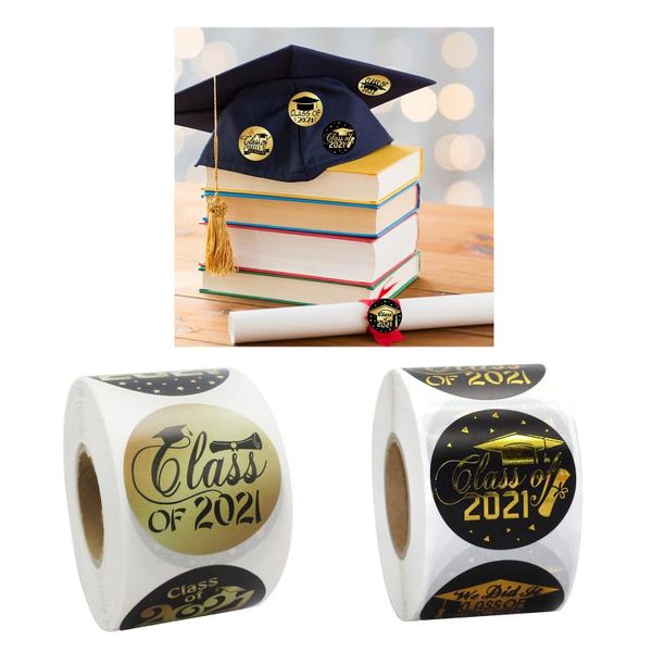wallpapers 500 pieces graduation sticker diy gift wrap packaging stickers roll tape tag sticky label baking package
wallpapers 500 pieces graduation sticker diy gift wrap packaging stickers roll tape tag sticky label baking package