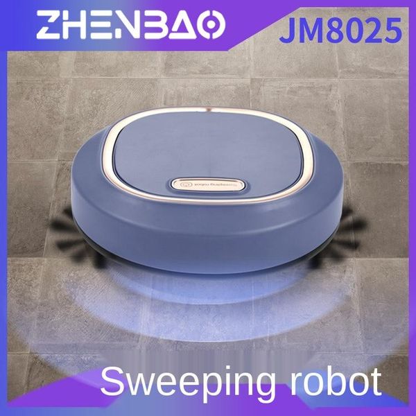vacuum cleaners cross border intelligent sweeping robot and towing three in one household sweeper ultra thin cleaner
vacuum cleaners cross border intelligent sweeping robot and towing three in one household sweeper ultra thin cleaner