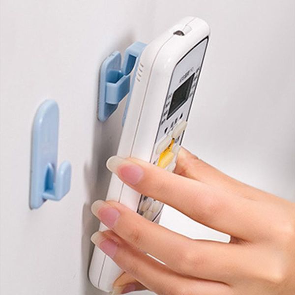 hooks & rails magic strong double-sided adhesive wall hanger for kitchen bathroom home decor holders racks storage tool 
hooks & rails magic strong double-sided adhesive wall hanger for kitchen bathroom home decor holders racks storage tool