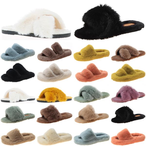 2021 luxury women slides slippers shoes womens comfortable loafer black yellow slide slipper flat flip flops size 35-40 color98
2021 luxury women slides slippers shoes womens comfortable loafer black yellow slide slipper flat flip flops size 35-40 color98