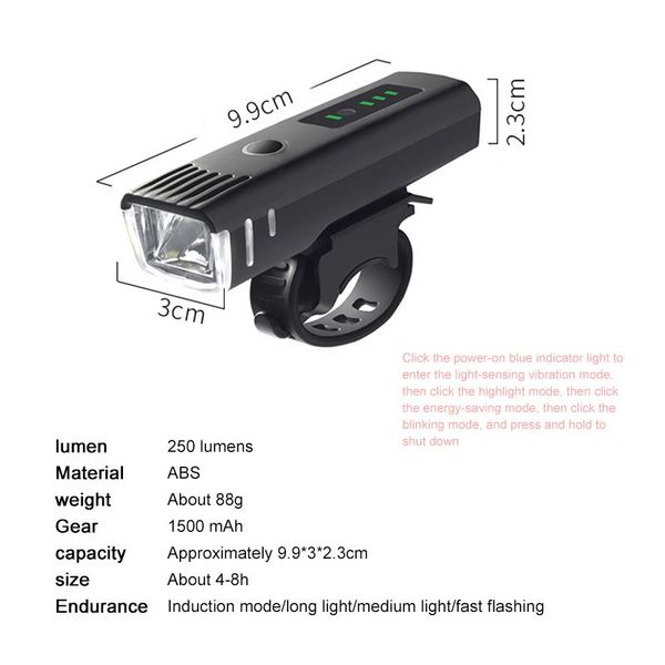 bike lights smart induction bicycle front light usb rechargeable rear led cycling for
bike lights smart induction bicycle front light usb rechargeable rear led cycling for