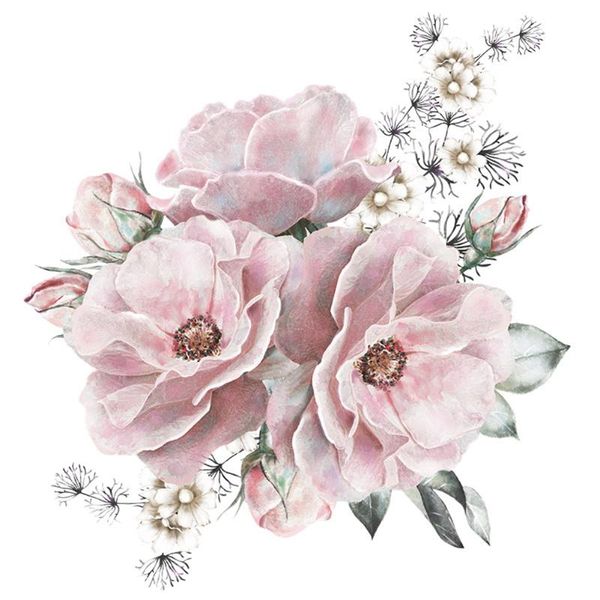 wall stickers big peony flower bedroom decorative porch bedside beauty self-adhesive home decoration
wall stickers big peony flower bedroom decorative porch bedside beauty self-adhesive home decoration