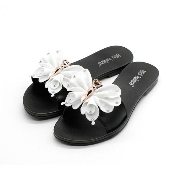 slippers flip-flop women's 2021 summer fashion casual flat outside wear plastic bow beach shoes woman sparkling rhinestones, Black
slippers flip-flop women's 2021 summer fashion casual flat outside wear plastic bow beach shoes woman sparkling rhinestones, Black