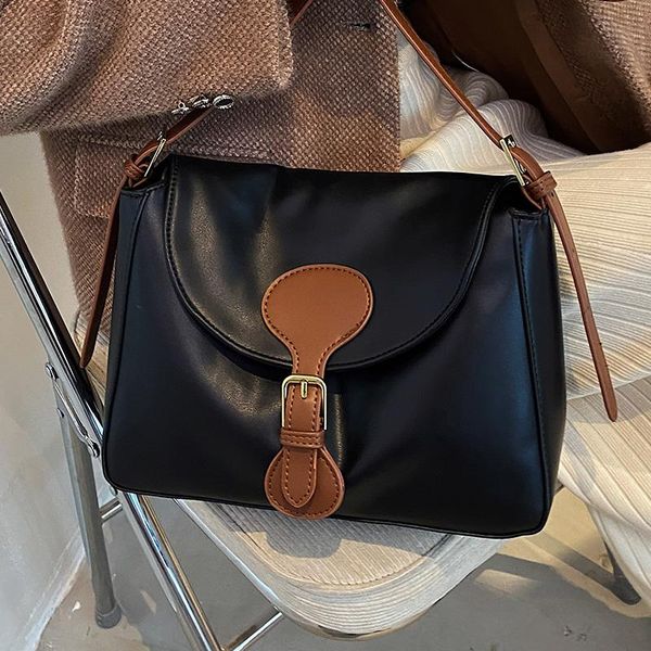evening bags luxury soft leather shoulder for women pure color wild crossbody casual flap ladies messenger bag small black handbags
evening bags luxury soft leather shoulder for women pure color wild crossbody casual flap ladies messenger bag small black handbags