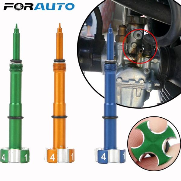 motorcycle fuel system forauto easy adjustable 4 stroke air carburetor mixture screw for atv dirt bikes keihin fcr mx carbs carby motor
motorcycle fuel system forauto easy adjustable 4 stroke air carburetor mixture screw for atv dirt bikes keihin fcr mx carbs carby motor