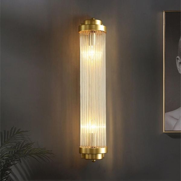 crystal led creative wall sconce nordic bedroom bracket lightings transparent glass luminaire luxury staircase fitting lamp
crystal led creative wall sconce nordic bedroom bracket lightings transparent glass luminaire luxury staircase fitting lamp