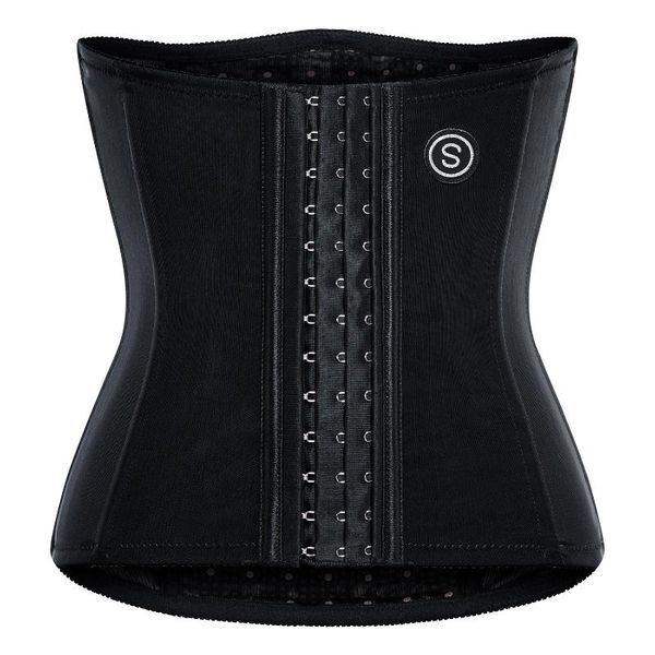 women's shapers summer thin breathable waistband sports fitness belt waist seal postpartum belly band corset trainer body shape, Black;white
women's shapers summer thin breathable waistband sports fitness belt waist seal postpartum belly band corset trainer body shape, Black;white