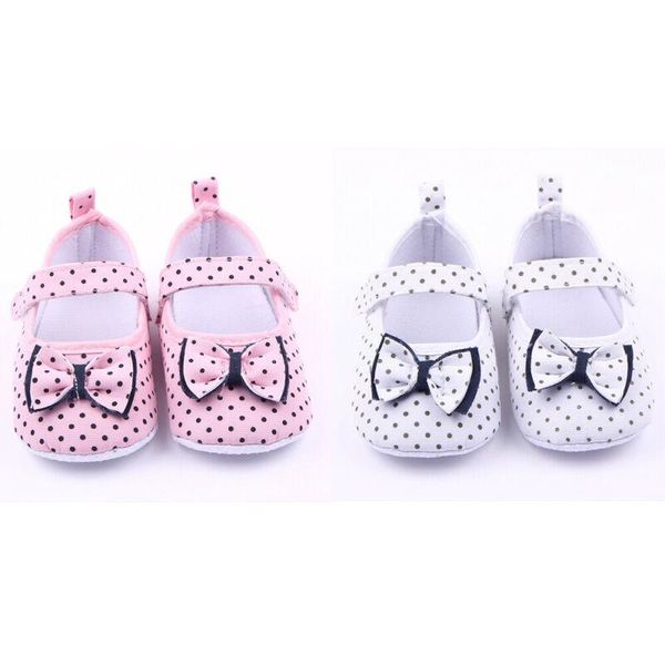 first walkers citgeefashion toddler boy girl anti-slip sole crib shoe sneaker polka dot born for 3-12months
first walkers citgeefashion toddler boy girl anti-slip sole crib shoe sneaker polka dot born for 3-12months