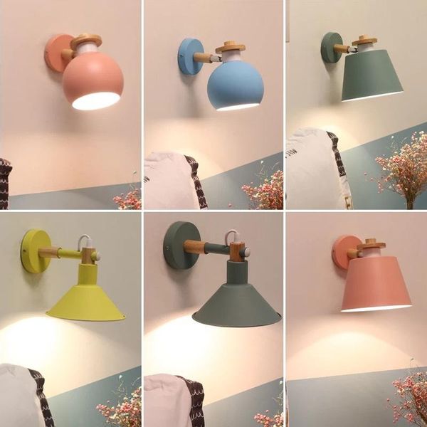 wall lamp modern nordic macaron study room living creative lamps aisle corridor color bedside decorative light
wall lamp modern nordic macaron study room living creative lamps aisle corridor color bedside decorative light