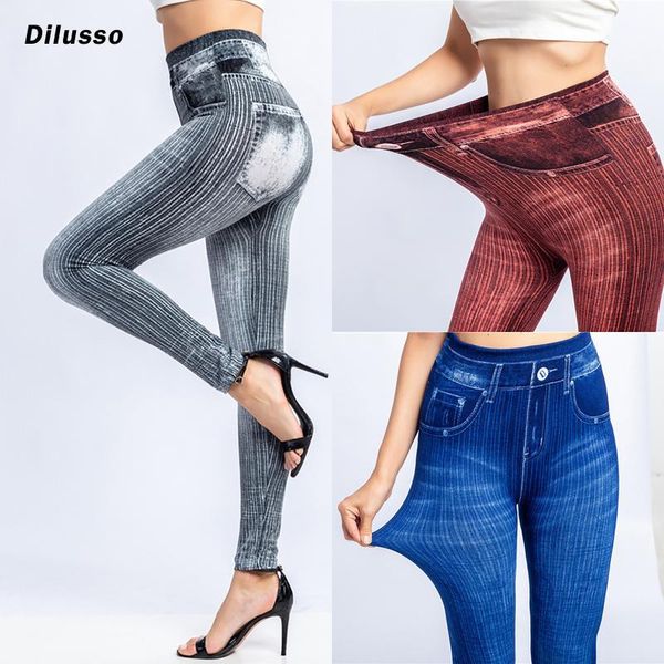 women's leggings seamless imitation denim womens hollow out legging women pant plus size 3xl woman clothing pants legins trousers, Black
women's leggings seamless imitation denim womens hollow out legging women pant plus size 3xl woman clothing pants legins trousers, Black