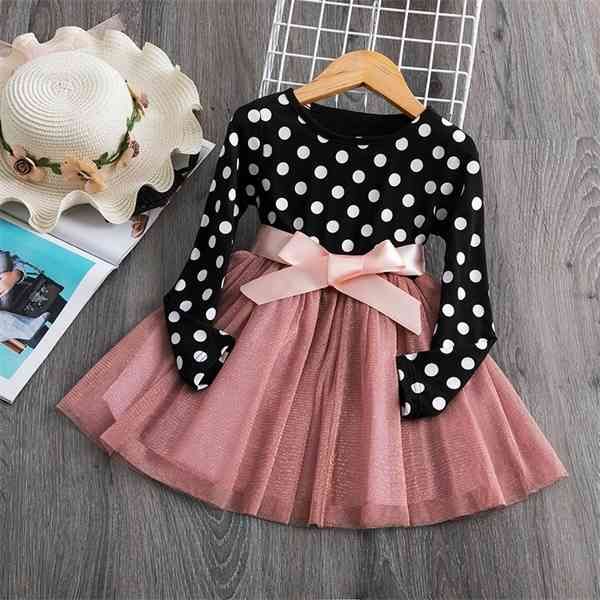 girl's hipac kids dresses for girls autumn winter long sleeve polka dots soft cotton children clothing bowknot belt girl casual wear 09, Red;yellow
girl's hipac kids dresses for girls autumn winter long sleeve polka dots soft cotton children clothing bowknot belt girl casual wear 09, Red;yellow