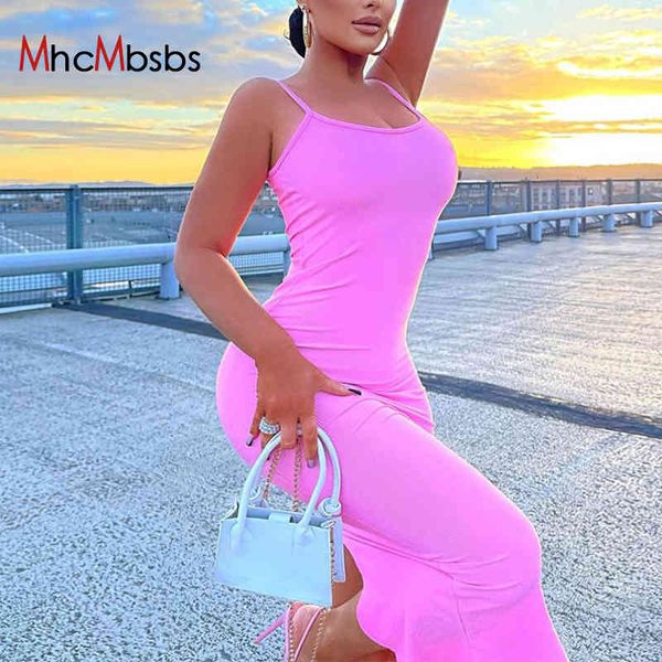 ribbed knit women strap pink midi dress bodycon sundress party club streetwear fashion summer slim beach robe clothes 210517, Black;gray
ribbed knit women strap pink midi dress bodycon sundress party club streetwear fashion summer slim beach robe clothes 210517, Black;gray