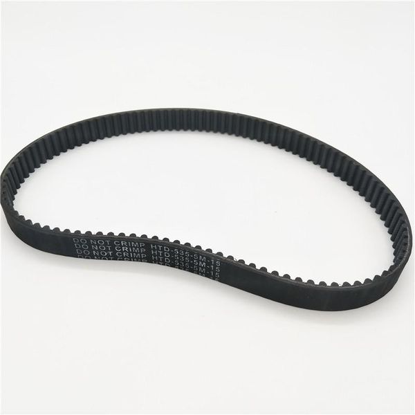 motorcycle wheels & tires electric scooter motor plastic driving belt band htd 535-5m-15 replacement accessory for e-scooter bike parts
motorcycle wheels & tires electric scooter motor plastic driving belt band htd 535-5m-15 replacement accessory for e-scooter bike parts