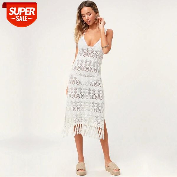 2021 crochet knitted beach cover up dress tunic pareos bathing suit swim robe plage beachwear #qk4y, Black;gray
2021 crochet knitted beach cover up dress tunic pareos bathing suit swim robe plage beachwear #qk4y, Black;gray