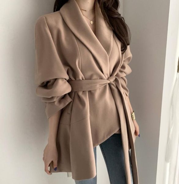 women's suits & blazers autumn 2021 chic french sweet temperament elegant goddess simple pure color lapel casual versatile suit jacket, White;black
women's suits & blazers autumn 2021 chic french sweet temperament elegant goddess simple pure color lapel casual versatile suit jacket, White;black