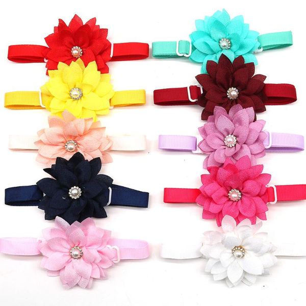 dog apparel 50pcs flower bowtie spring pet supplies puppy cat bow tie neckties samll dogs bowties from small
dog apparel 50pcs flower bowtie spring pet supplies puppy cat bow tie neckties samll dogs bowties from small