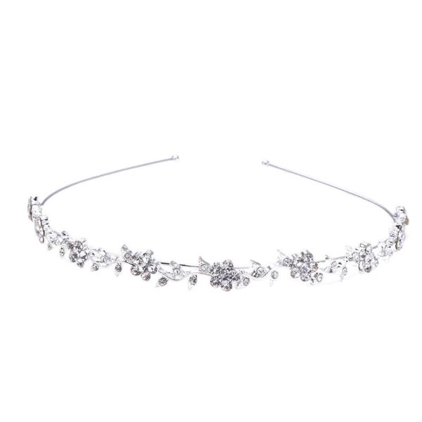 bridal headband plum blossom leaves hair band headpiece headwear wedding dress accessories clips & barrettes, Golden;silver
bridal headband plum blossom leaves hair band headpiece headwear wedding dress accessories clips & barrettes, Golden;silver