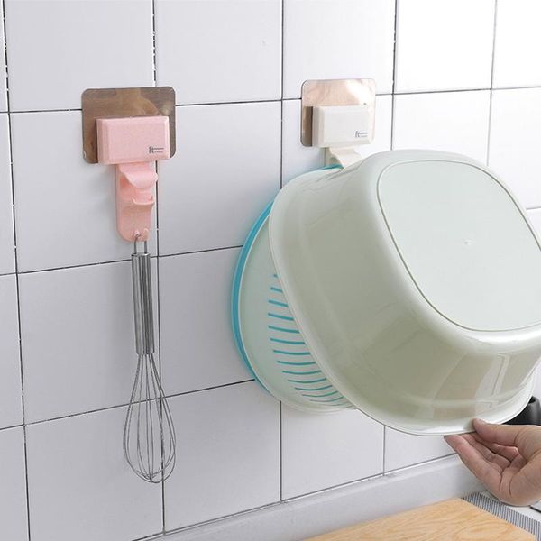 wall hook wash basin rack kitchen accessories bathroom shelf hooks organization & rails
wall hook wash basin rack kitchen accessories bathroom shelf hooks organization & rails