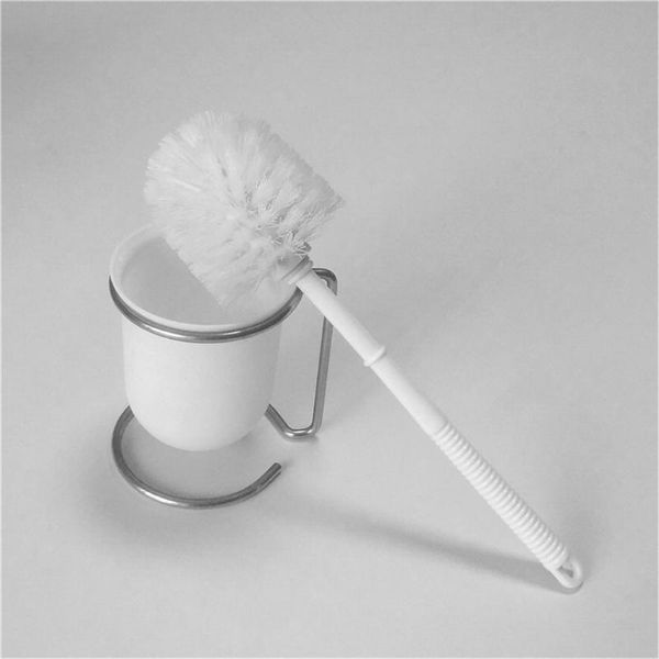 1pc toilet brush modern stainless steel wall mount & frosted glass holder wc accessories brosse toilette bath accessory set
1pc toilet brush modern stainless steel wall mount & frosted glass holder wc accessories brosse toilette bath accessory set