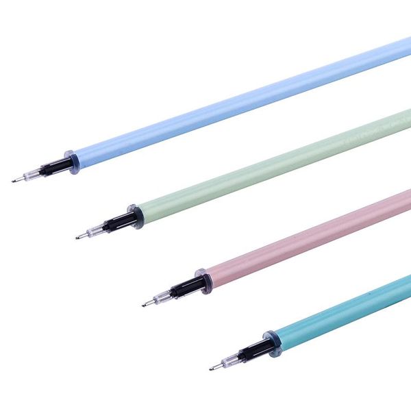 gel pens deli 1pcs pen refill 0.38mm full needle black signature cartoon office school supplies
gel pens deli 1pcs pen refill 0.38mm full needle black signature cartoon office school supplies