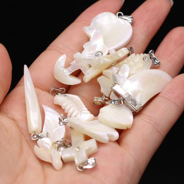 charms 5 pcs natural shell pendant irregular diy for jewelry making necklaces accessories gift women, Bronze;silver
charms 5 pcs natural shell pendant irregular diy for jewelry making necklaces accessories gift women, Bronze;silver