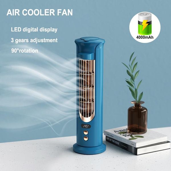 electric fans air cooler usb deskmini conditioner led digital display portable rechargeable mobile conditioning fan
electric fans air cooler usb deskmini conditioner led digital display portable rechargeable mobile conditioning fan