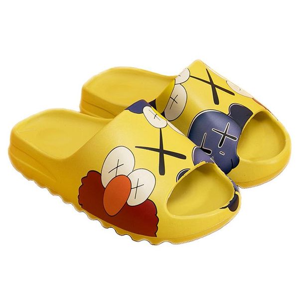 slippers men women platform fish mouth flip flops cool beach slides soft non-slip cute cartoon home shoes, Black
slippers men women platform fish mouth flip flops cool beach slides soft non-slip cute cartoon home shoes, Black