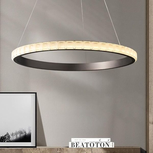 pendant lamps dining living room led chandelier k9 crystal luxury bedroom hanging light modern restaurant stainless steel round lamp
pendant lamps dining living room led chandelier k9 crystal luxury bedroom hanging light modern restaurant stainless steel round lamp