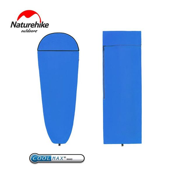 naturehike coolmax outdoor camping sleeping bag liner high elasticity portable el bags
naturehike coolmax outdoor camping sleeping bag liner high elasticity portable el bags