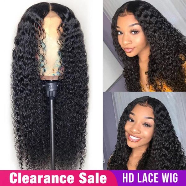 lace wigs curly front wig transparent for women human hair 30 inch deep wave t, Black;brown
lace wigs curly front wig transparent for women human hair 30 inch deep wave t, Black;brown