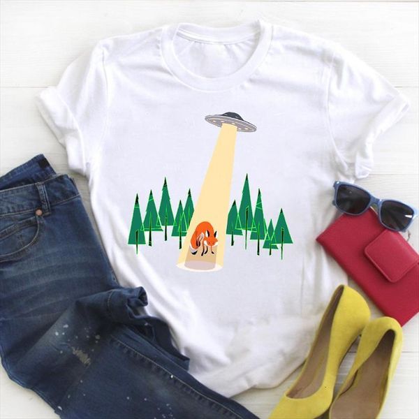 and women ufo animal printing men t shirt fashion printed cartoon ladies summer tee female clothes womens graphic, White;black
and women ufo animal printing men t shirt fashion printed cartoon ladies summer tee female clothes womens graphic, White;black