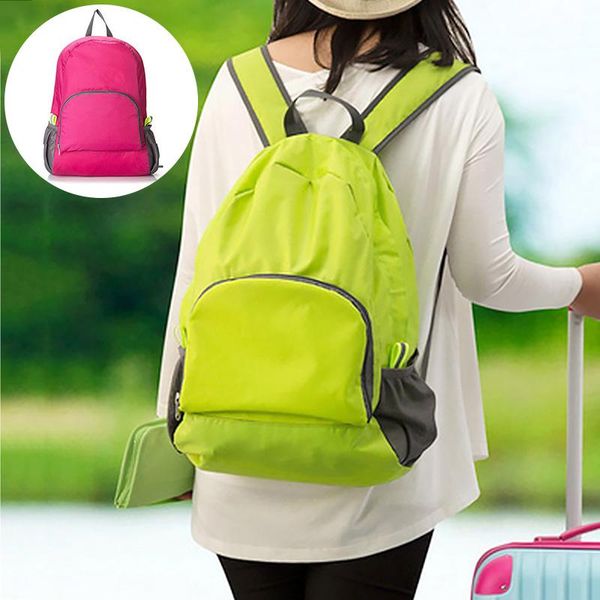 backpack travel outdoor sports foldable bag waterproof lightweight cycling camping hiking daily travelling nylon bags
backpack travel outdoor sports foldable bag waterproof lightweight cycling camping hiking daily travelling nylon bags