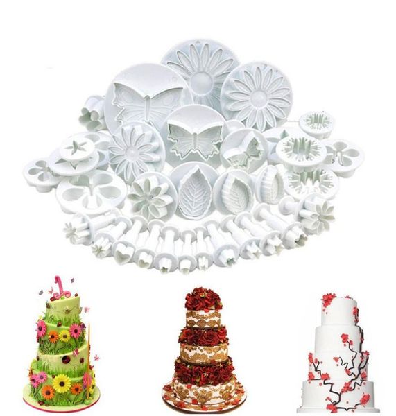 baking & pastry tools 33pcs/set sugarcraft cake decorating fondant plunger cutters cookie biscuit mold bakeware accessories
baking & pastry tools 33pcs/set sugarcraft cake decorating fondant plunger cutters cookie biscuit mold bakeware accessories