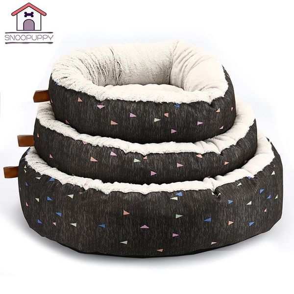 kennels & pens dog bed soft cotton sofas for small large dogs cats pets botton anti-slip and waterproof pet cat rest sleep coo038
kennels & pens dog bed soft cotton sofas for small large dogs cats pets botton anti-slip and waterproof pet cat rest sleep coo038