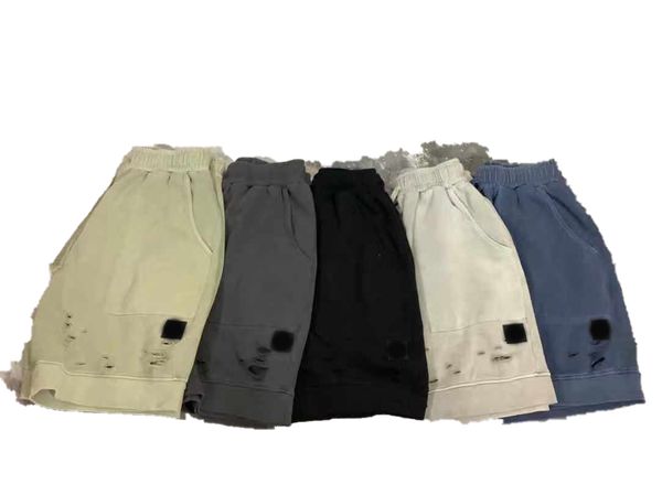cptoney astone is lan d men's shorts designer vintage frayed burrs draw string design, White;black
cptoney astone is lan d men's shorts designer vintage frayed burrs draw string design, White;black