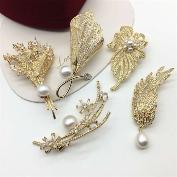 net fashionistas are using atmospheric wind essence to taste tian ran pearl brooch pin, Gray
net fashionistas are using atmospheric wind essence to taste tian ran pearl brooch pin, Gray