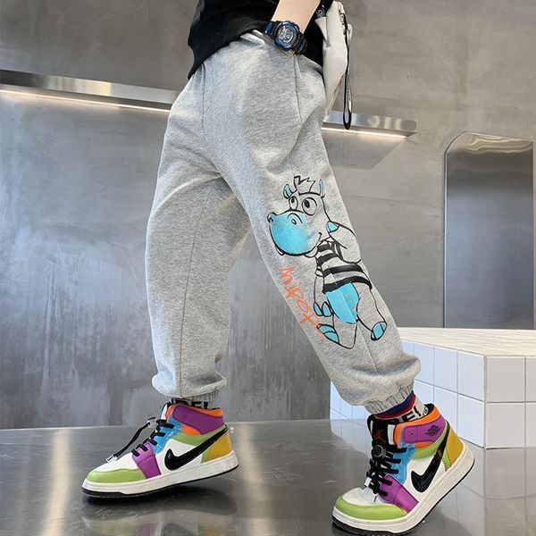 trousers children black sport pants spring autumn teenage boy kids casual cartoon cotton clothes 5 6 7 8 9 11 13 years, Blue
trousers children black sport pants spring autumn teenage boy kids casual cartoon cotton clothes 5 6 7 8 9 11 13 years, Blue